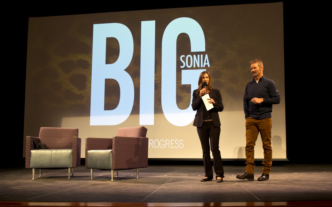 EXCLUSIVE: SIFF / True Productions Awards BIG SONIA $50,000 Grant