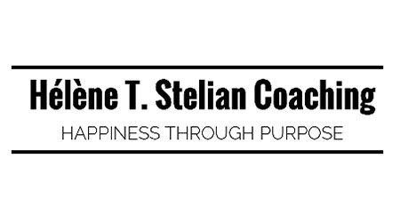 Leah’s Interview with Helene Stelian on “Living with Purpose”